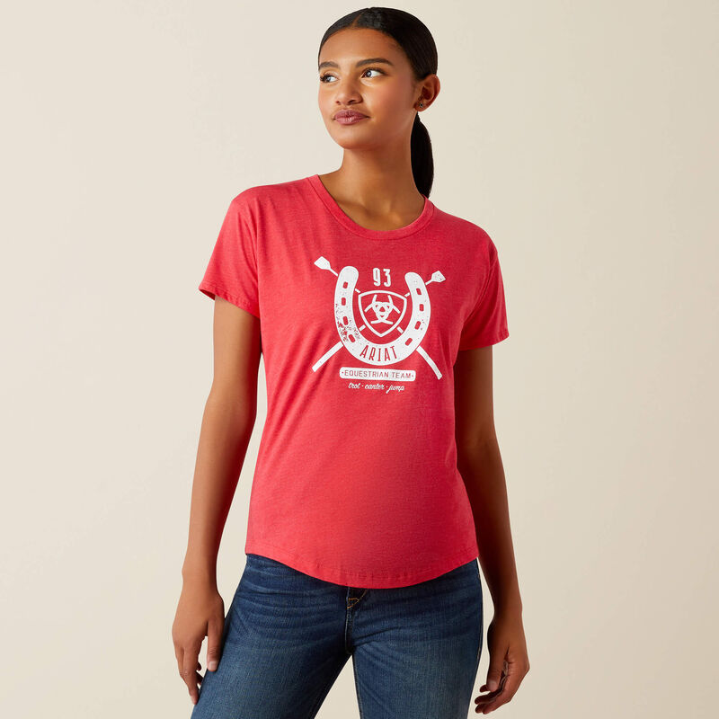 Int'l EQ Club T-Shirt