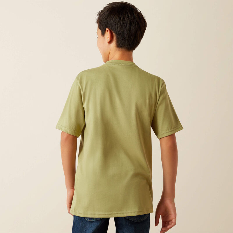 Ariat Oh Chute T-Shirt