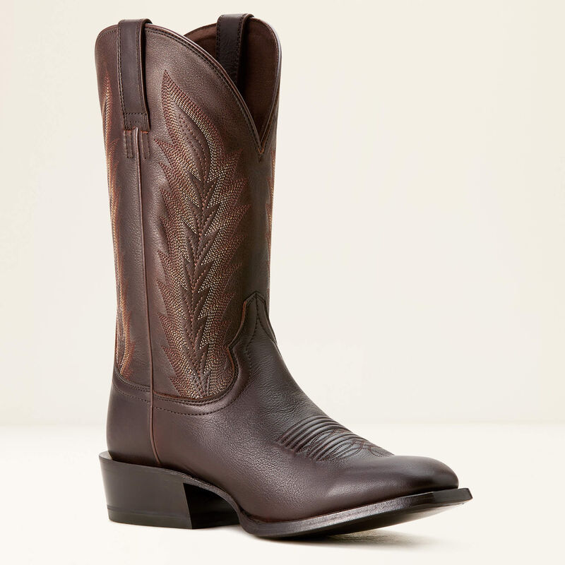 Willie Western Boot