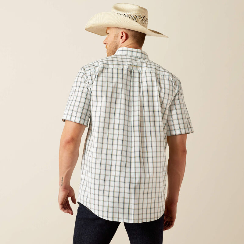 Pro Series Cooper Classic Fit Shirt