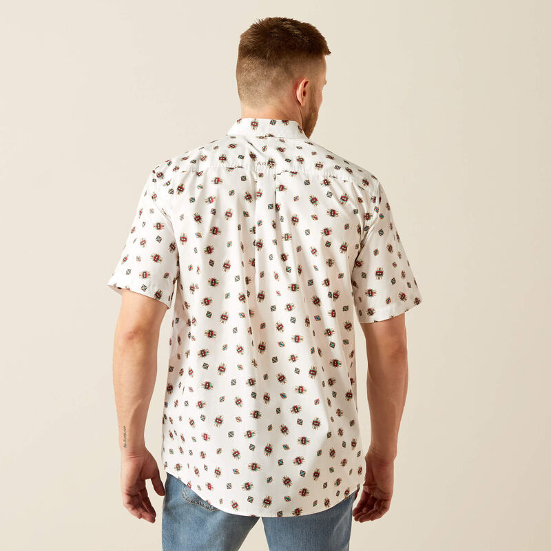 Westscott Classic Fit Shirt