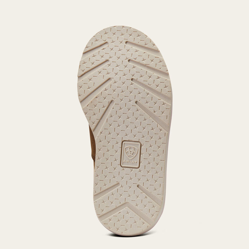 Toddler Lil' Stompers Anna Cruiser