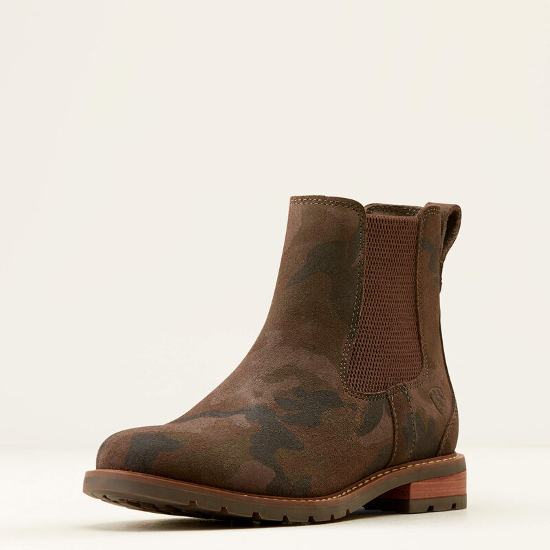 Wexford Chelsea Boot