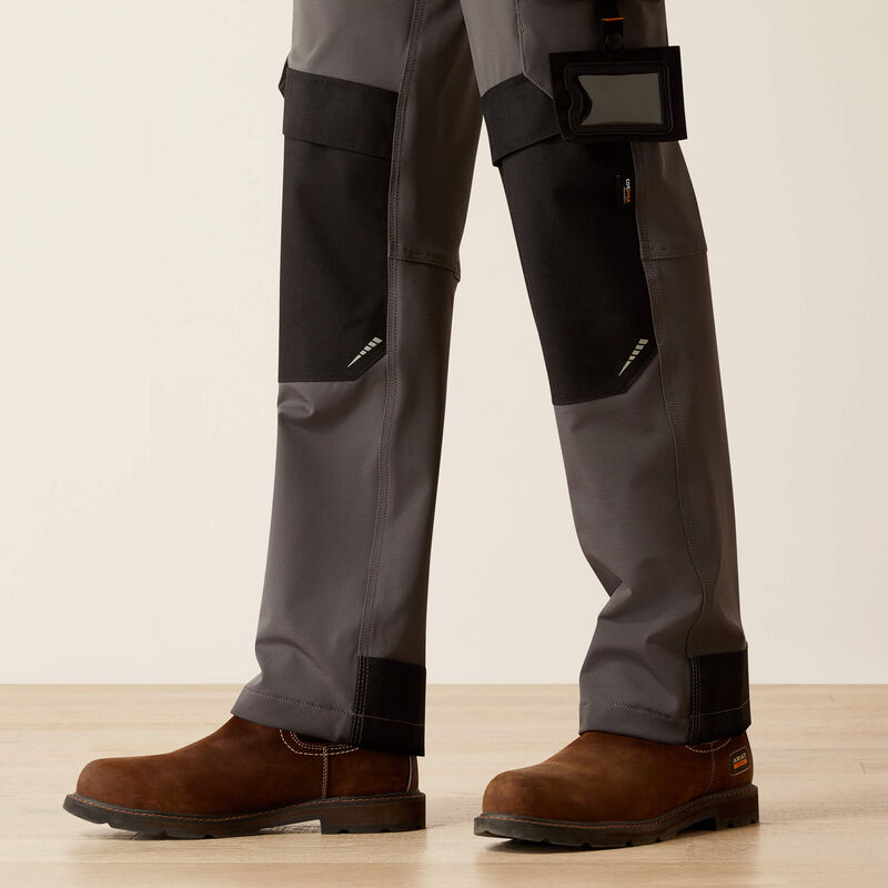 Rebar M7 Slim Dynamic Utility Straight Pant