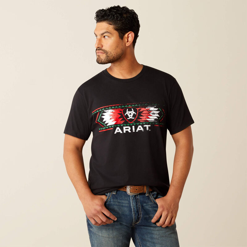Ariat Southwest Mexico T-Shirt