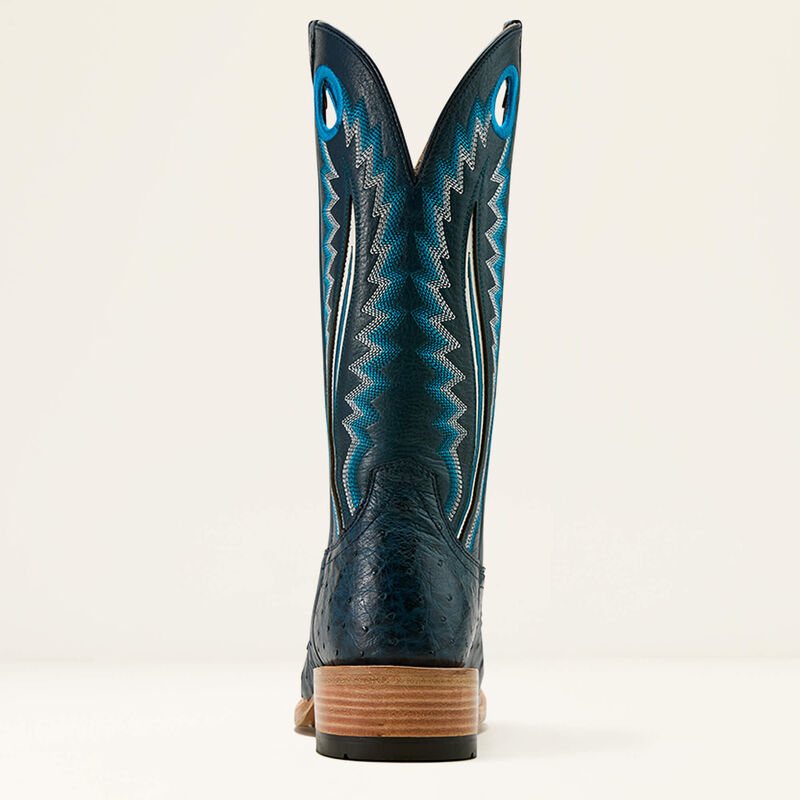 Futurity Outlaw Cowboy Boot