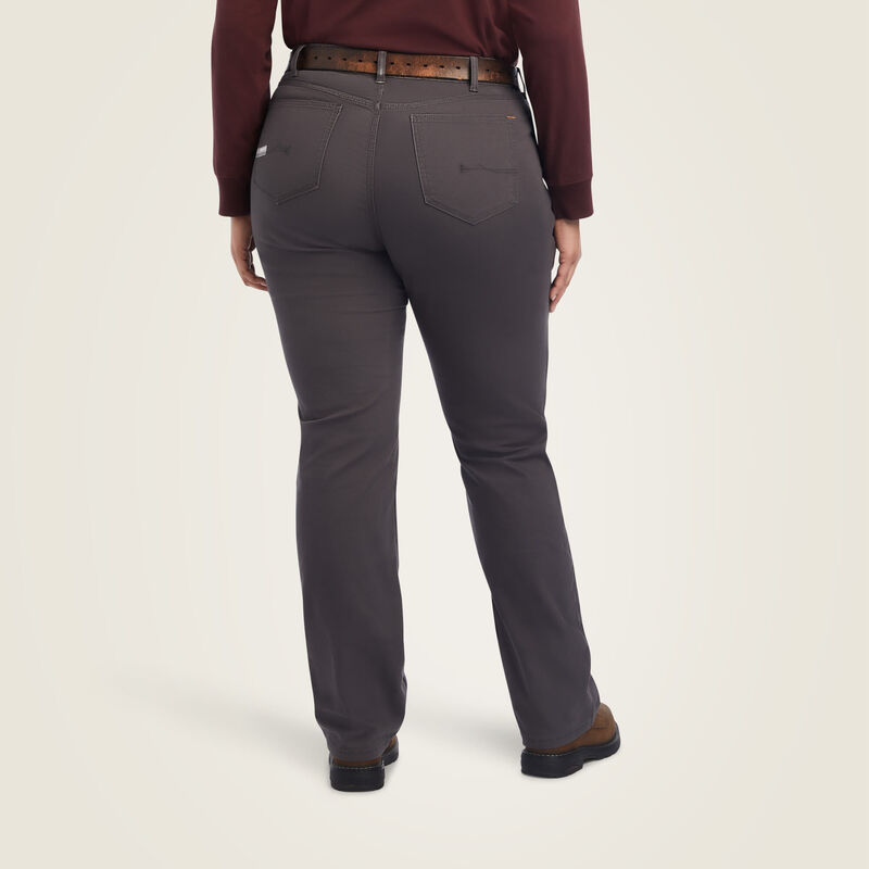 Rebar DuraStretch Made Tough Double Front Pant