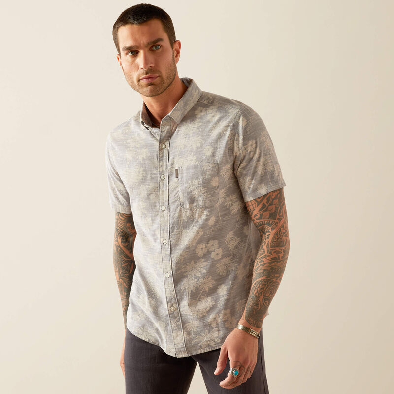 Morris Modern Fit Shirt
