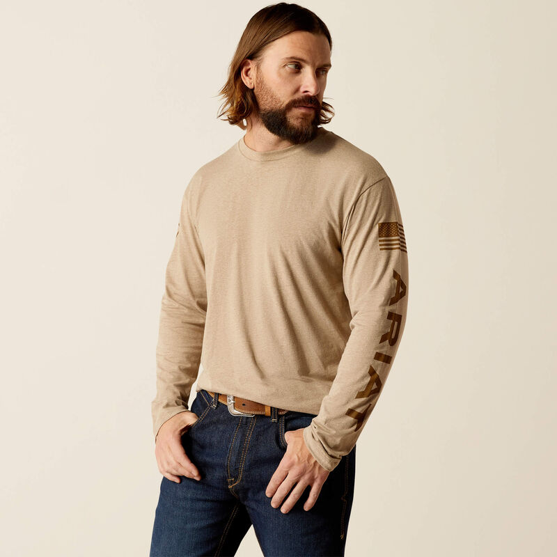 Ariat Elevated V2 T-Shirt