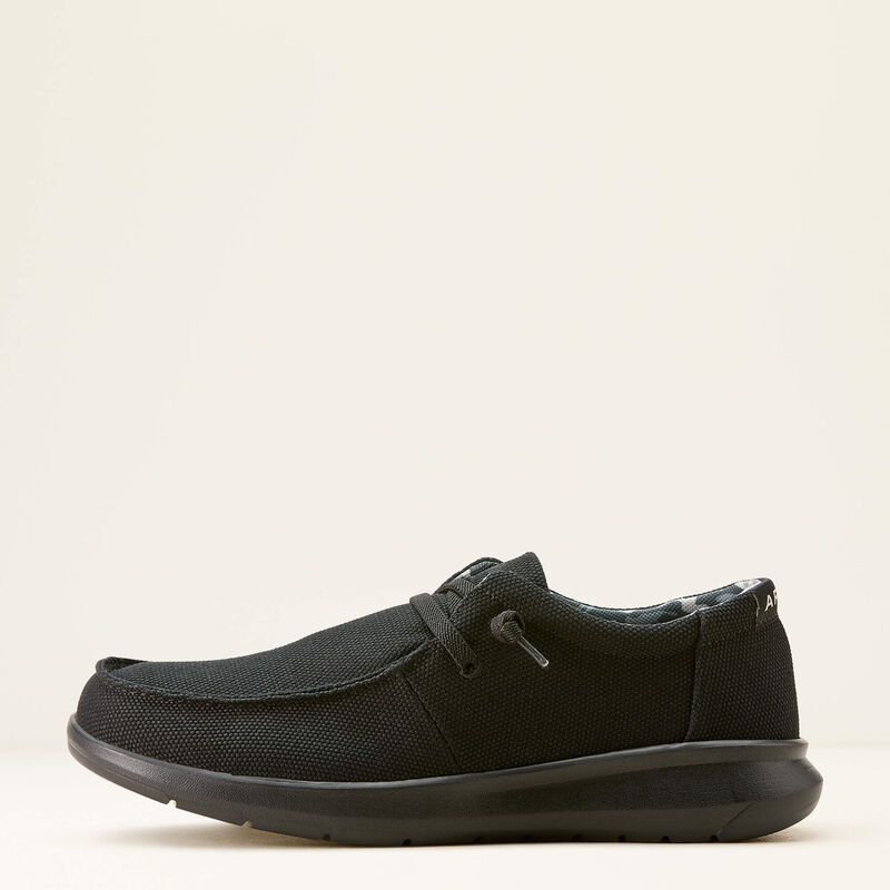 Hilo Shoe