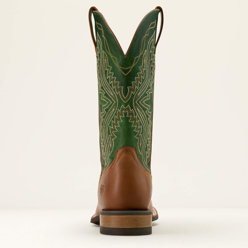 Baxter Cowboy Boot