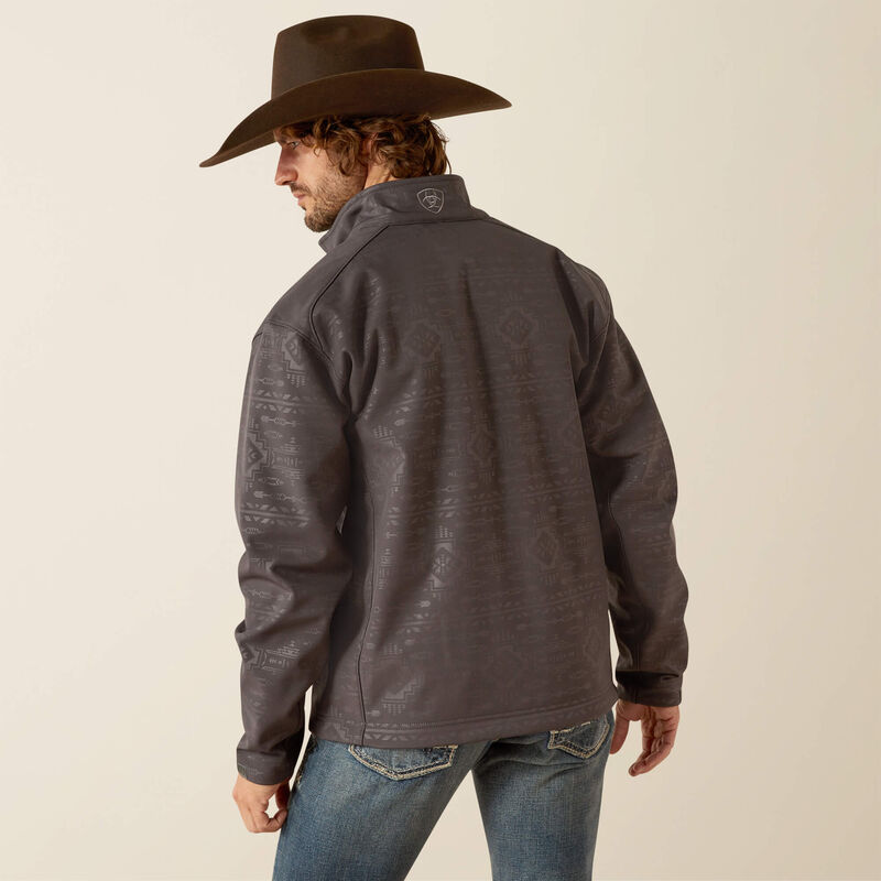 Logo 2.0 Softshell Jacket