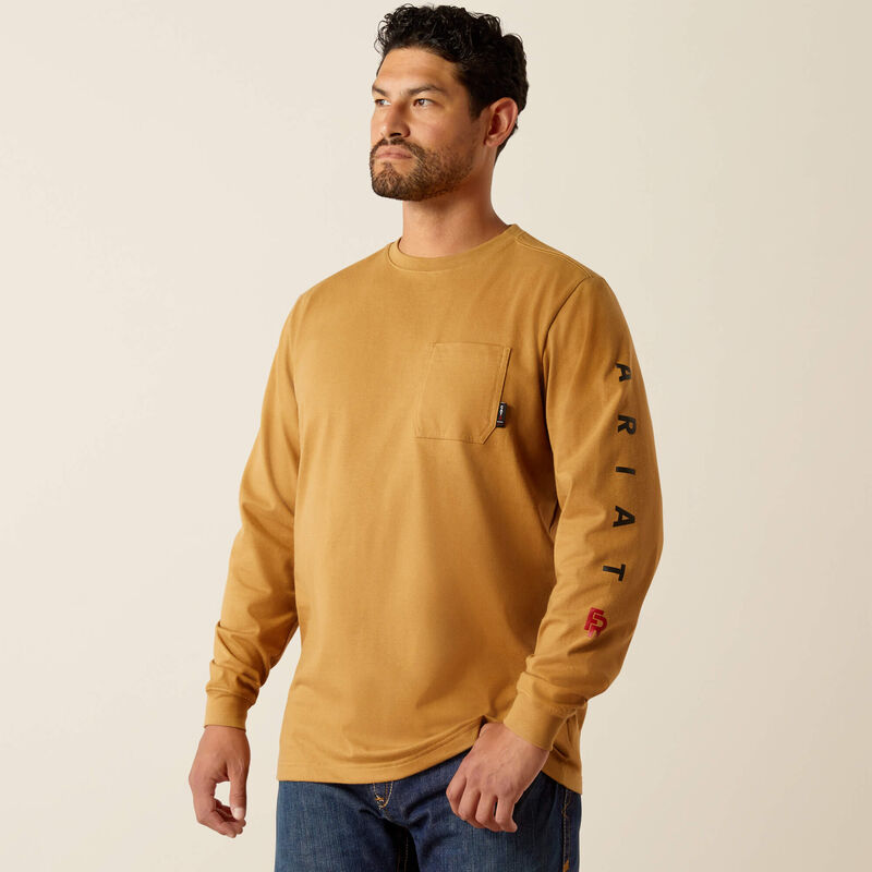 FR Hardhead T-Shirt