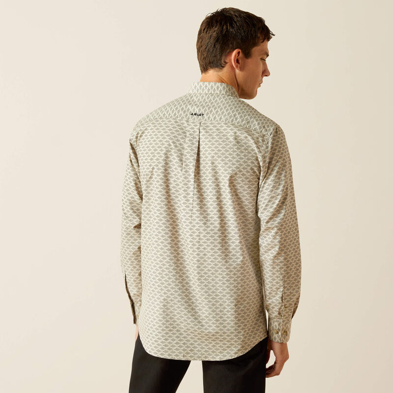 Sirius Fitted Shirt