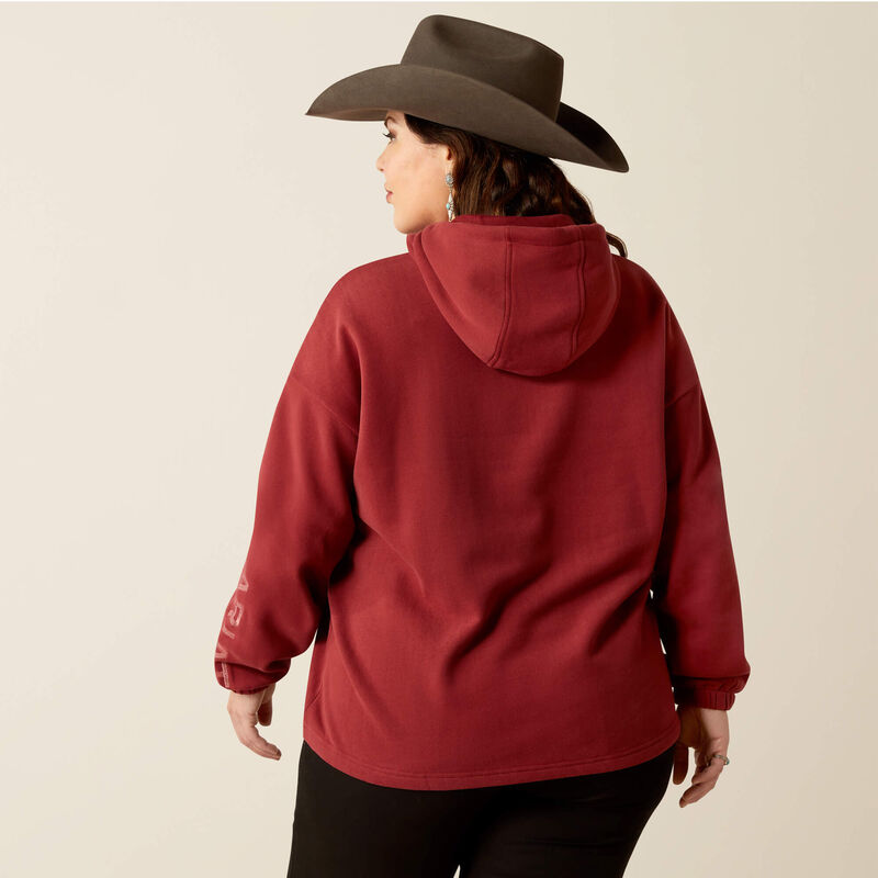 Essential Logo Hoodie