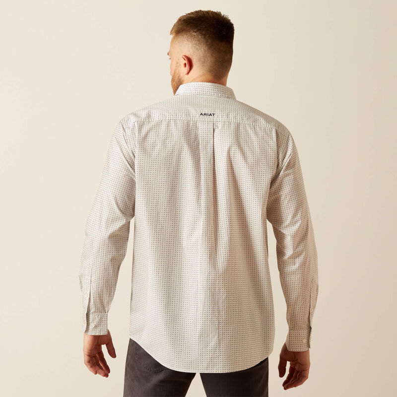 Cesar Classic Fit Shirt