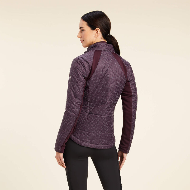 Lumina Jacket