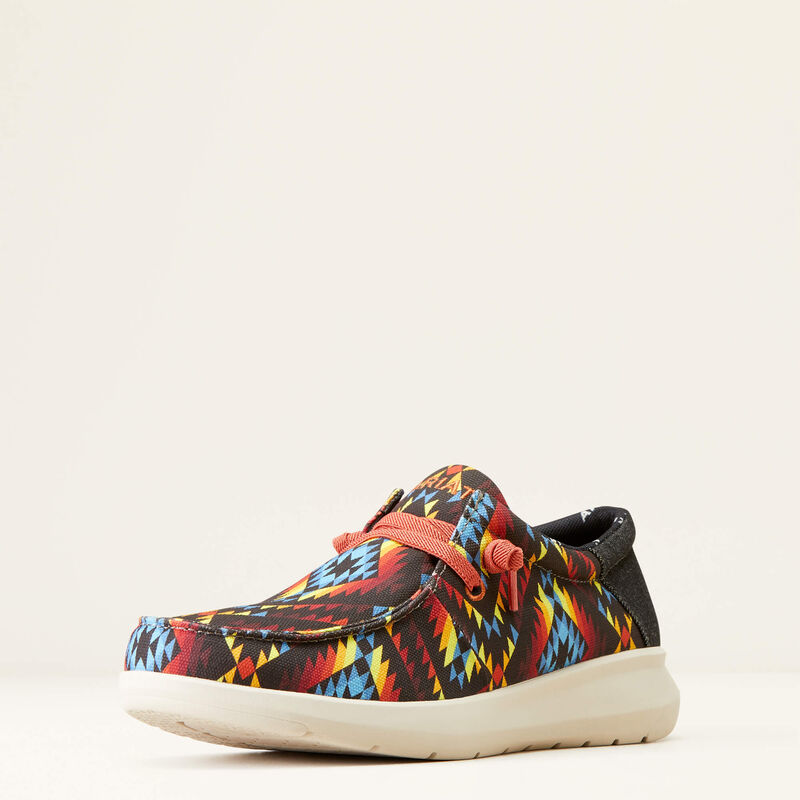 Hilo Shoe
