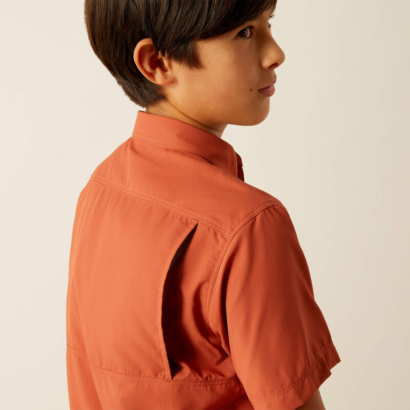 VentTEK Outbound Classic Fit Shirt