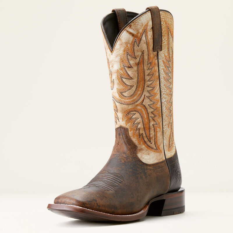 Tanglewood Cowboy Boot