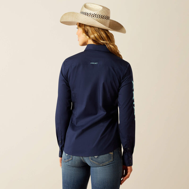 Team Kirby Stretch Shirt