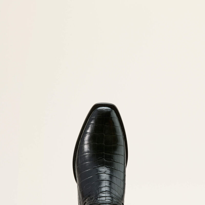 Bench Made Brewer Western Boot