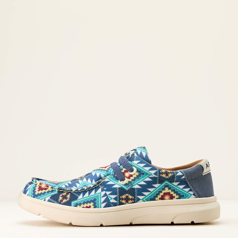 Hilo Shoe