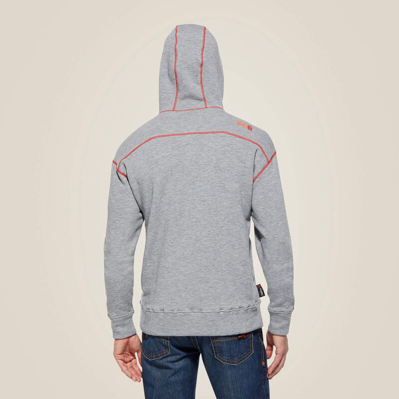 FR Polartec Hoodie
