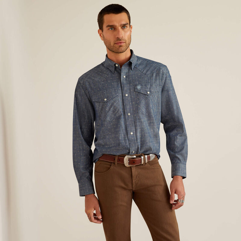 Fenix Classic Fit Shirt