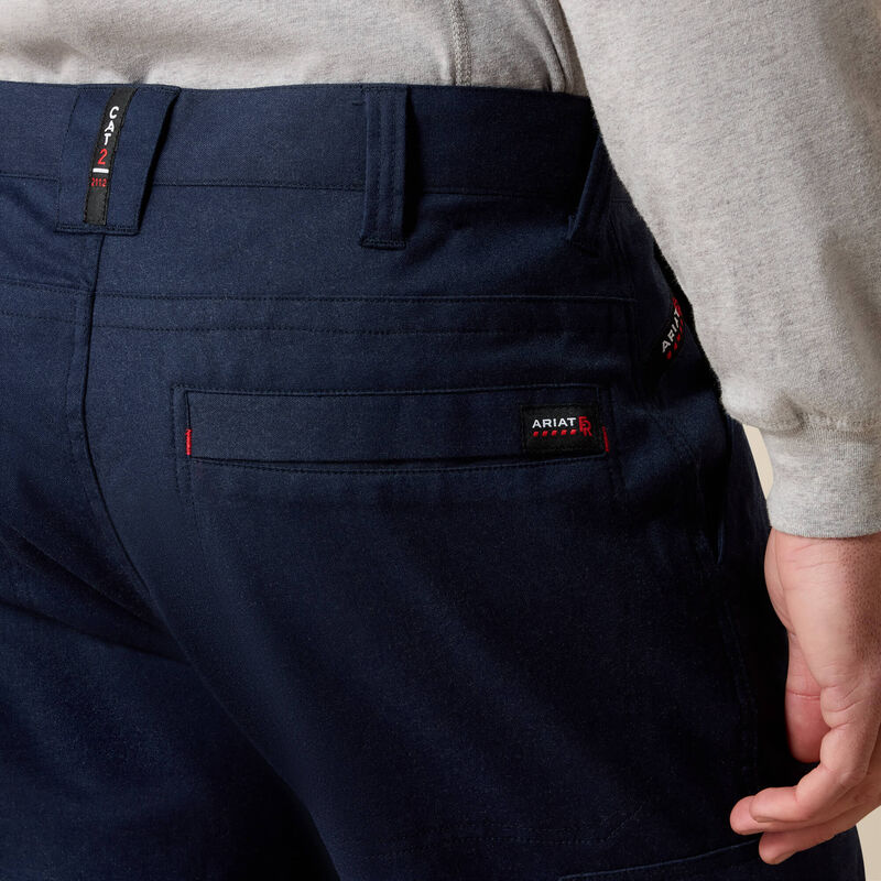 FR M7 Slim DuraStretch Duralight Twill Straight Pant