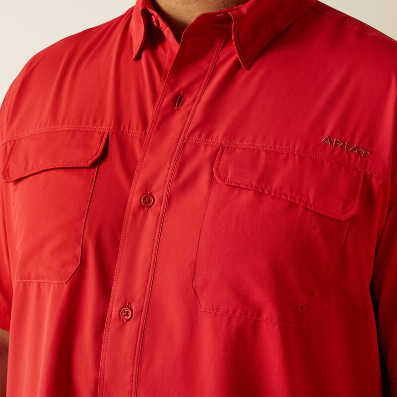 VentTEK Outbound Classic Fit Shirt