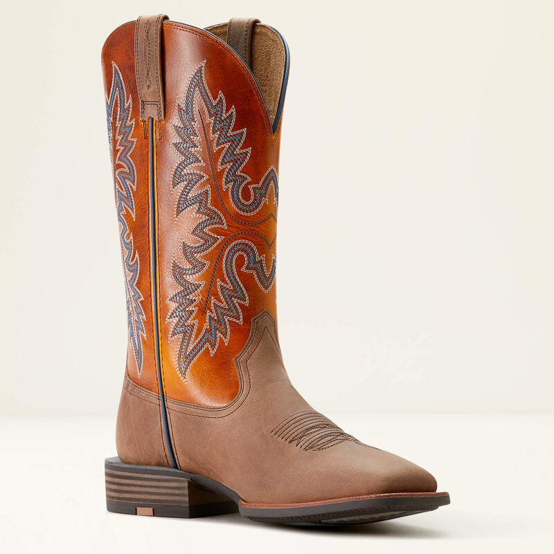 Hudson Cowboy Boot