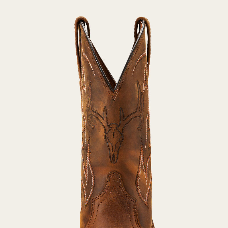 Sport Outdoor Cowboy Boot