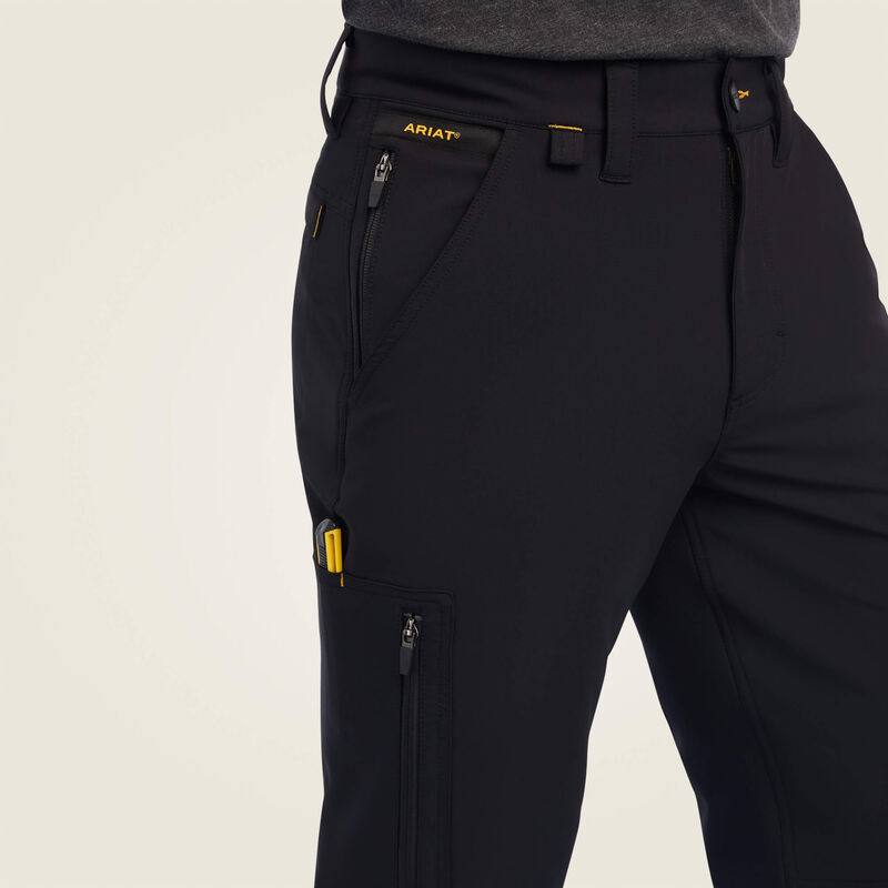Rebar M5 Straight DuraStretch DriTEK Softshell Straight Pant