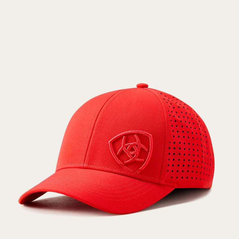 Tri Factor Cap