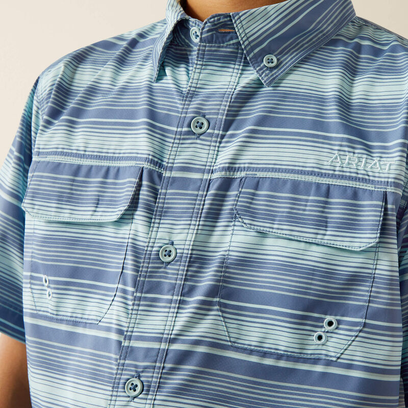 VentTEK Outbound Classic Fit Shirt