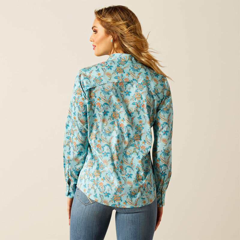VentTEK Stretch Shirt