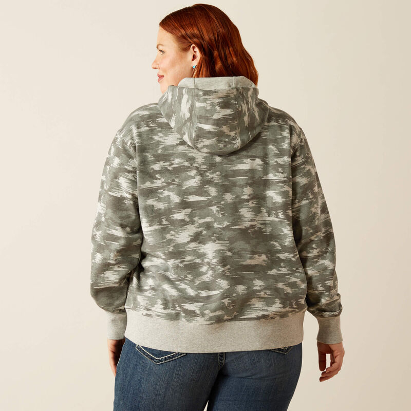 Ariat Logo 2.0 Hoodie