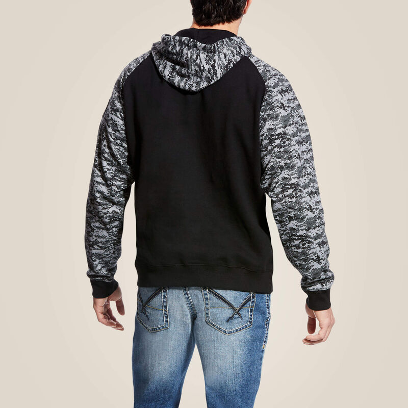 Patriot Hoodie