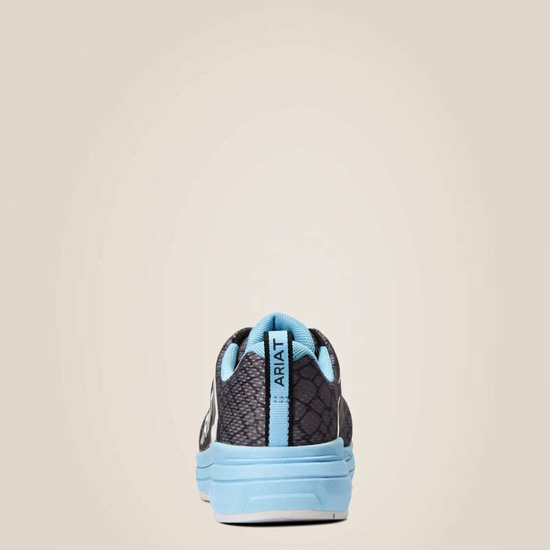 Outpace Composite Toe Work Shoe