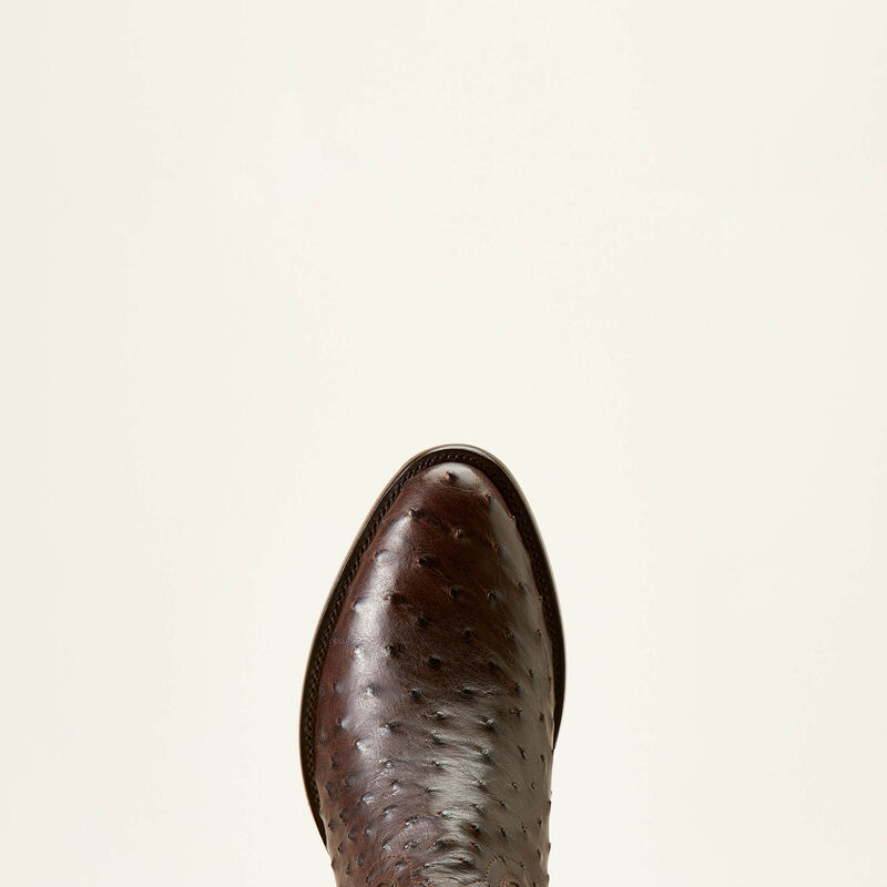 Bench Made James Western Boot