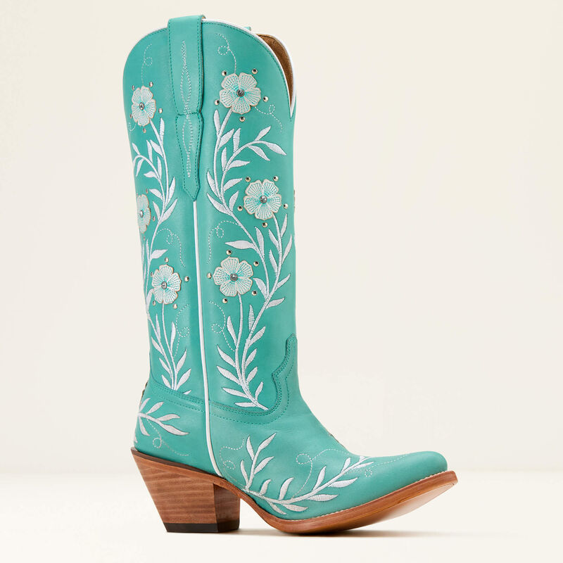 Romance Western Boot