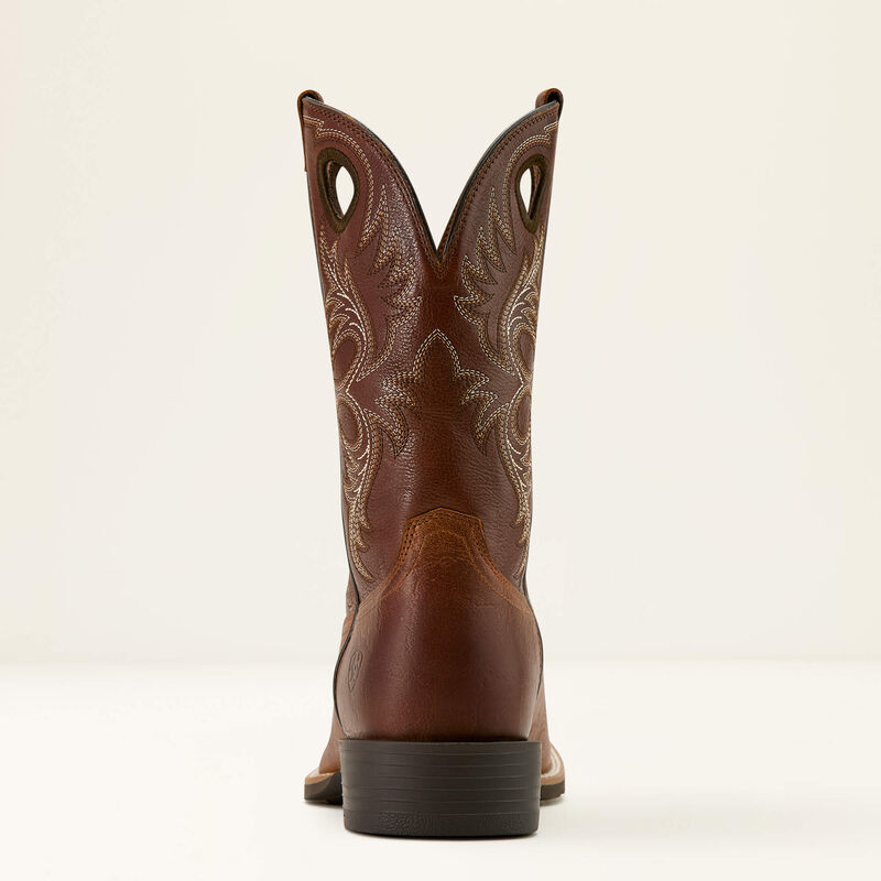 Sport Rodeo Cowboy Boot