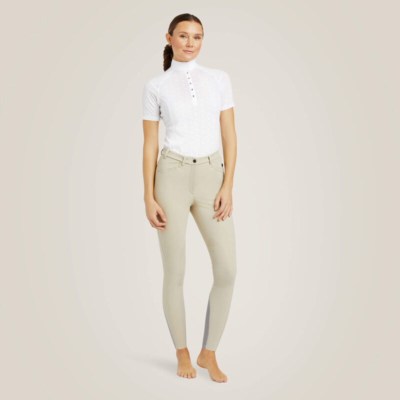 Speranza Knee Patch Breech