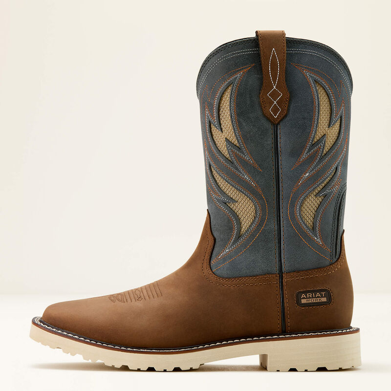 Activator VentTEK Work Boot