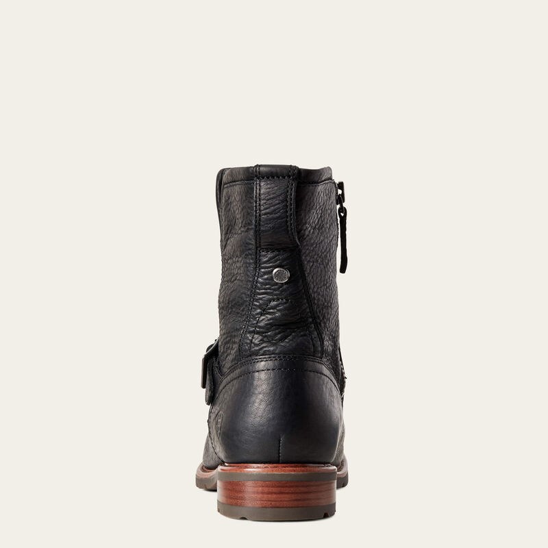 Savannah Waterproof Boot