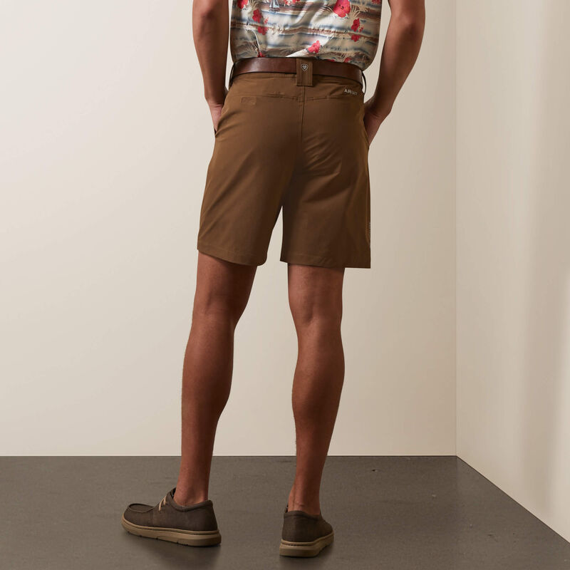 Tek Short