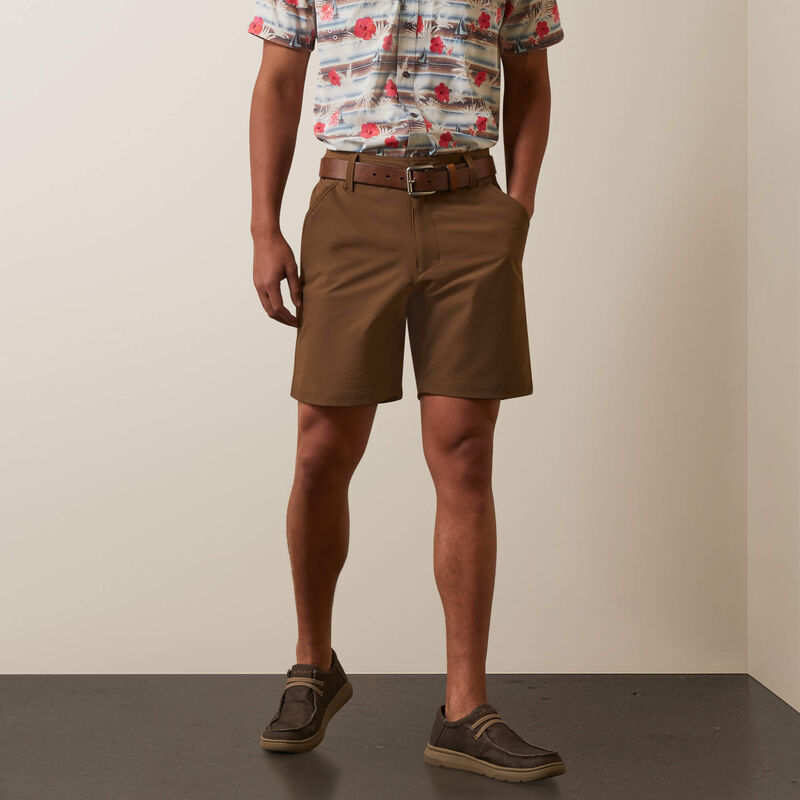 Tek Short