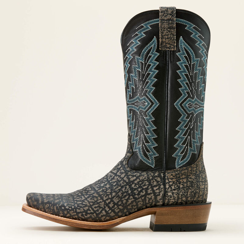 Futurity Showman Cowboy Boot