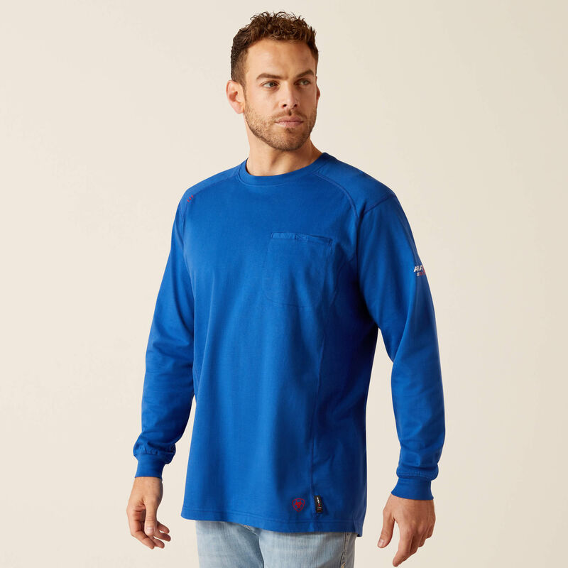 FR Air Ariat Deco T-Shirt